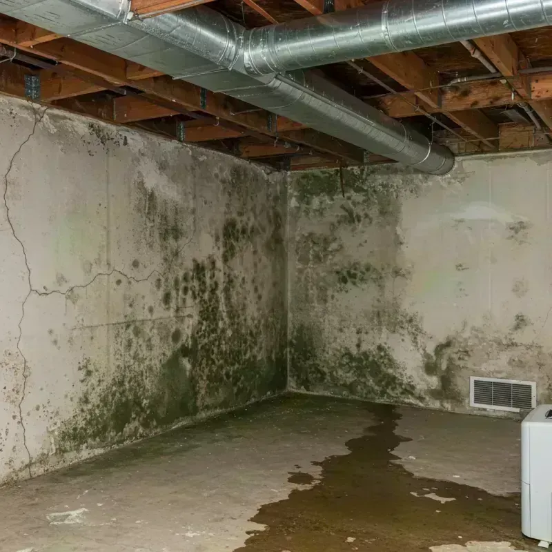 Professional Mold Removal in Golden Meadow, LA